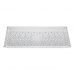 Travessa De Cristal Lys Wolff Retangular 34x17 Cm