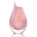 Vaso Mini de Murano Rosa 003151m/ro