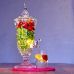 Dispenser/Suqueira de Cristal Diamante 2L Wolff