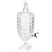 Dispenser/Suqueira de Cristal Diamond 5L Wolff