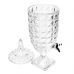 Dispenser/Suqueira de Cristal Diamond 5L Wolff