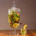 Dispenser/Suqueira de Cristal Diamond 5L Wolff