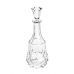 Garrafa de Cristal Soho 600ml