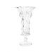 Vaso de Cristal Fortune 41cm X 23cm Wolff