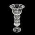Vaso de Cristal Fortune 41cm X 23cm Wolff