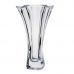 Vaso de Cristal Neptune  L16,7xP14,7xA26,5cm