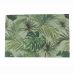 Lugar Americano PVC Tropical Verde 45x30cm