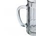 Caneca para Cerveja Beer Mug em Vidro 410ml A13cm