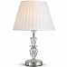 Abajur de Cristal Cúpula 50cm Ref.892